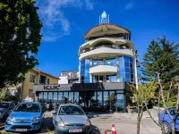 SU Hotel Hotels in Ohrid