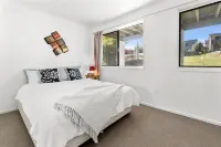 Family holiday house at Surf Beach