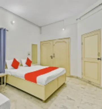 Abode Homestay