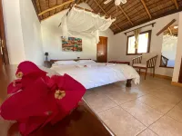 Laguna Blu - Resort Madagascar فنادق في Morombe