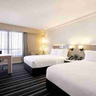 DoubleTree by Hilton Esplanade Darwin Rooms