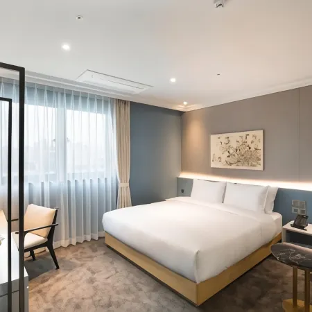 Nampo Hound Hotel Premier