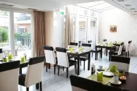 Boutiquehotel Myn Utspann - breakfast