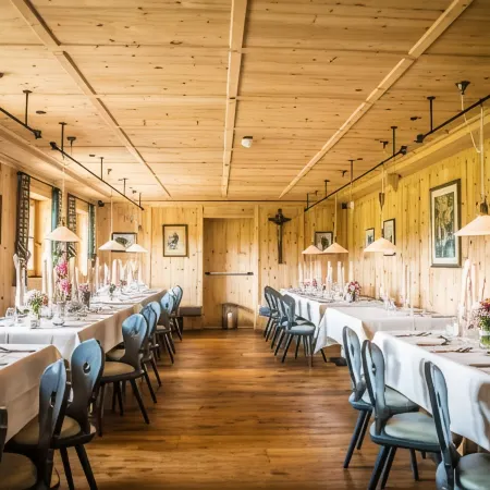 Dolomites Living Hotel Tirler