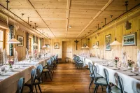 Dolomites Living Hotel Tirler Hotel di Castelrotto