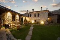 Agios Germanos - Pet friendly