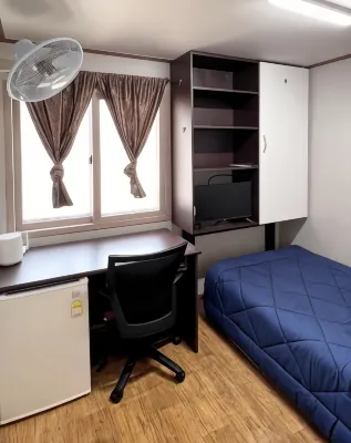 JangwonLivingtel & Guest House