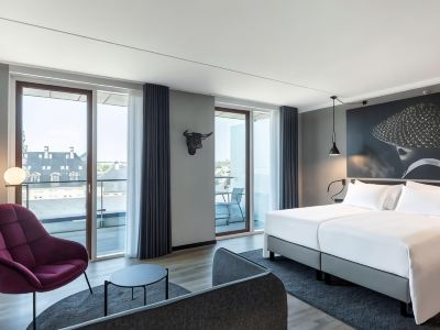 Radisson Red Aarhus