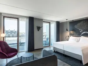 Radisson Red Aarhus