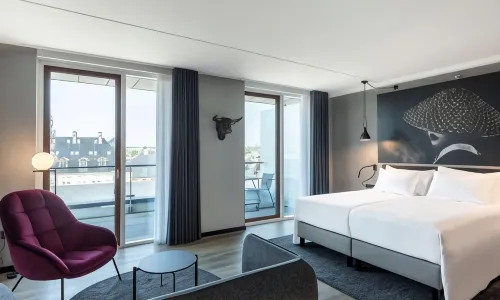 Radisson Red Aarhus