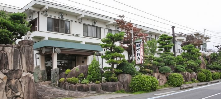 Sawaki Hotels in Imabari