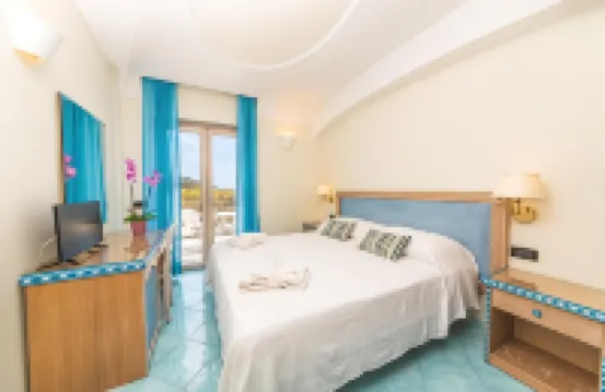 Sorgeto Garden Hotels in 