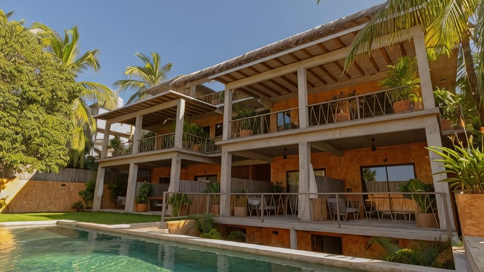 Casa Marisa