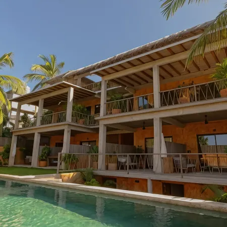Casa Marisa