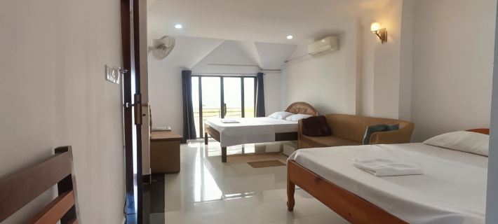 Good Morning Kampot Hotels in Kampot