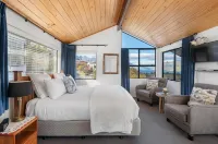 巴爾莫勒爾小屋