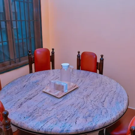 Coral Shelters Service Apartments Pykara