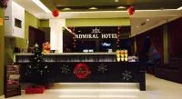 Admiral Hotel Hotels in Seri Manjung