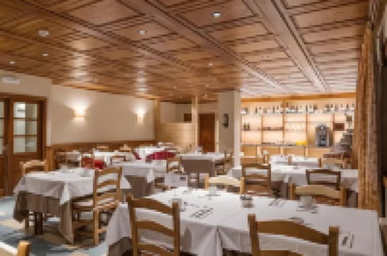 Hotel Chalet Bassibe