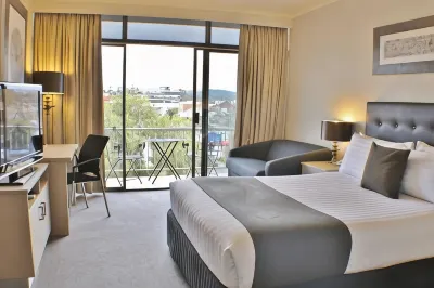 Pavilion Hotel Wagga Wagga