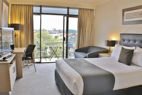 Pavilion Hotel Wagga Wagga