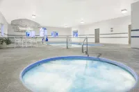 ซุปเปอร์ 8 บายวินด์แฮม วิลคอกซ์