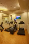 Golden Palace Hotel Yerevan - Træningscentre