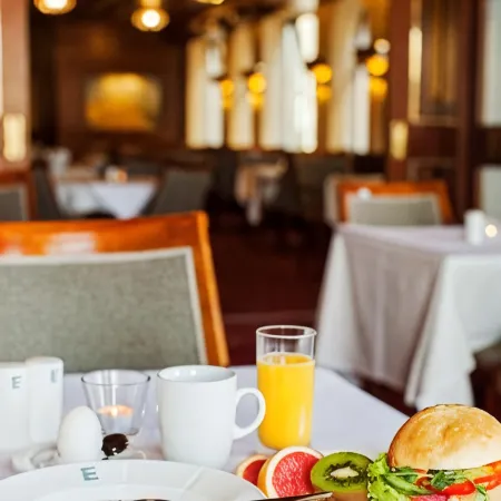 Hotel Bishops Arms Malmö