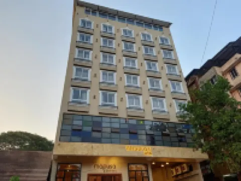 Sharayu One Hotels in Mapusa