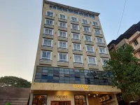 Sharayu One فنادق في 