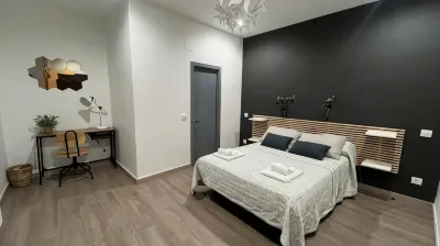 Hostal Inter Plaza Mayor Auto Check IN Hotels in Madrid
