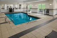 Fairfield Inn & Suites Bedford Hotels in Bedford County