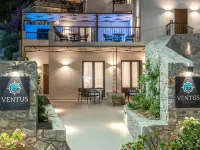 VENTUS Luxury Suites Hotels in Sfakia