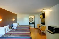Americas Best Value Inn-Heath/Newark Các khách sạn ở Newark