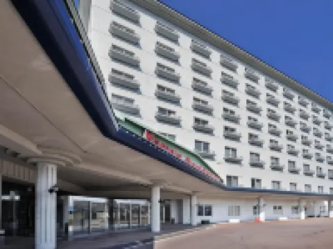 Komoro Grand Castle Hotel