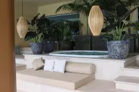 景觀綠洲酒店 - SPA