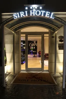 Siri Hotel