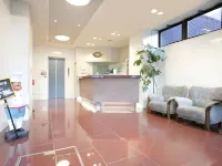 Daily Hotel Niiza Hotels in Asaka