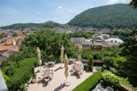 Casa Cranta Hotels in Brasov