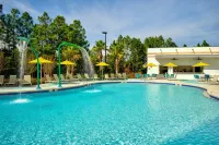 Fairfield Inn & Suites Orlando at Flamingo Crossings® Town Center