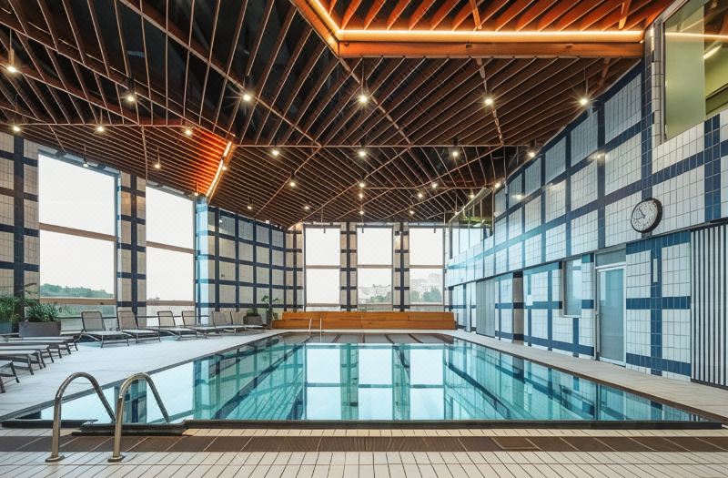 Orea Hotel Pyramida Praha photo 5