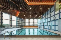 Orea Hotel Pyramida Praha - Swimmingpools