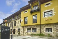 Apartamentos Capriccio Hotels in Vispieres