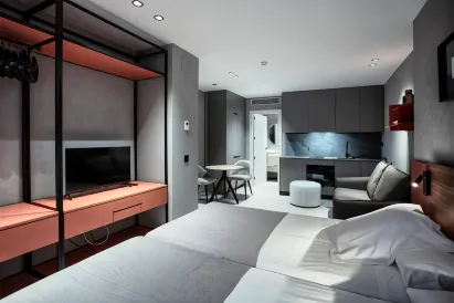 Hotel Gran Via