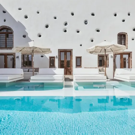 Winery Hotel 1870