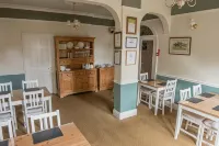 Toothbrush Rooms at Lattice Lodge - Guest Kitchen & EV Recharging Hotel di Ipswich