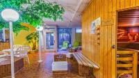Fletcher Parkhotel Olsberg-Winterberg - Spa