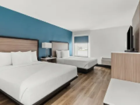 Baymont by Wyndham Batavia - Darien Lake Hotels in Genesee County