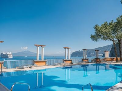 Grand Hotel Europa Palace