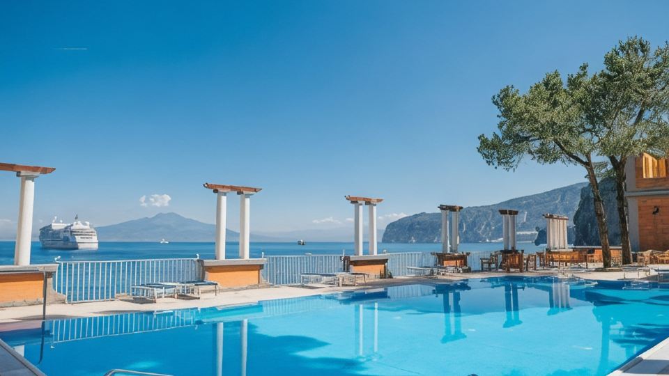 Grand Hotel Europa Palace
